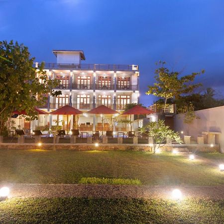 Samaraana Hotel Ahangama Ngoại thất bức ảnh