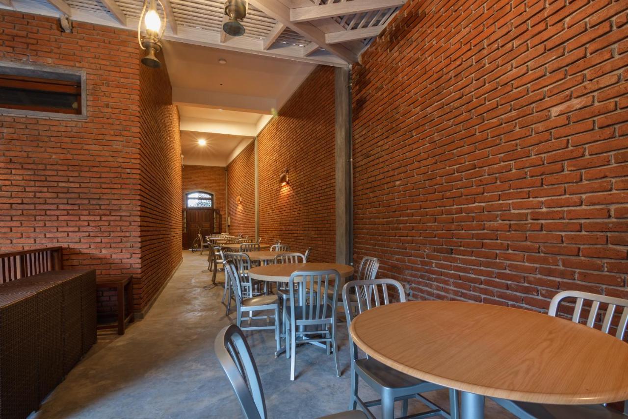 Samaraana Hotel Ahangama Ngoại thất bức ảnh