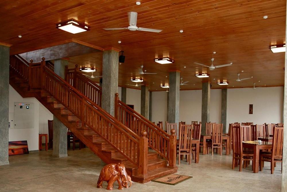 Samaraana Hotel Ahangama Ngoại thất bức ảnh