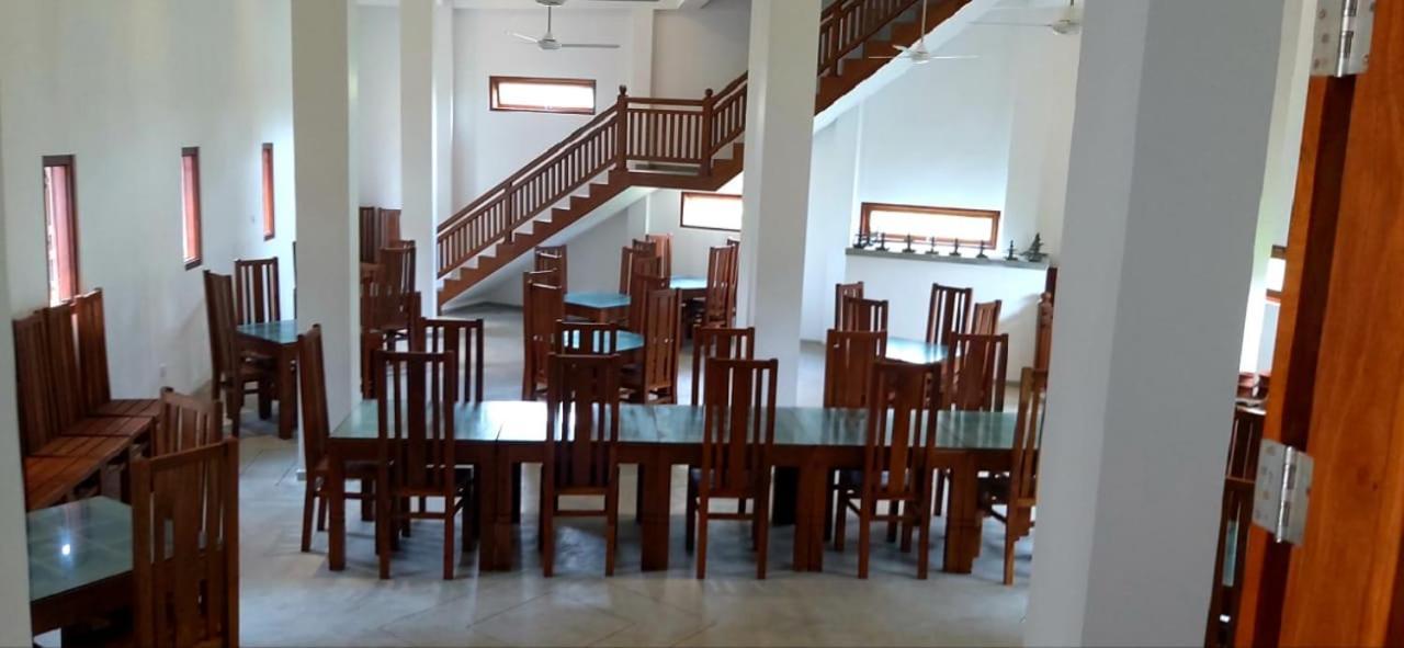 Samaraana Hotel Ahangama Ngoại thất bức ảnh