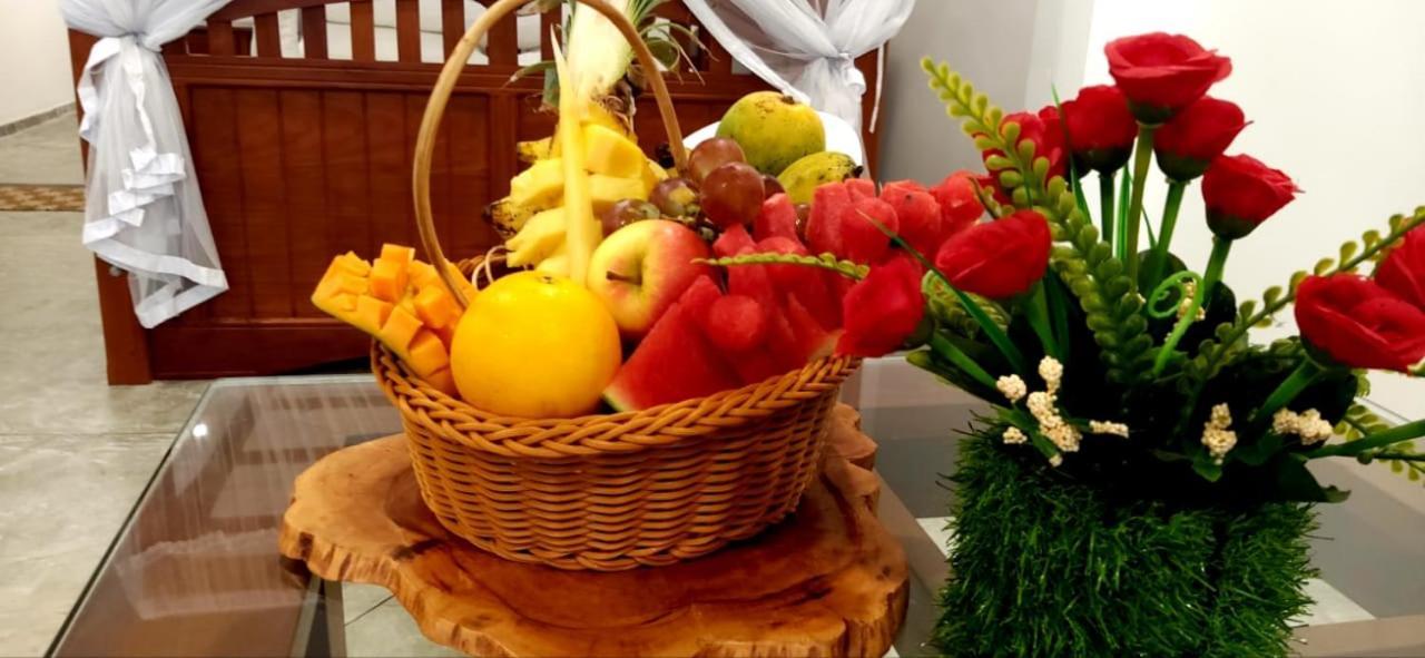 Samaraana Hotel Ahangama Ngoại thất bức ảnh