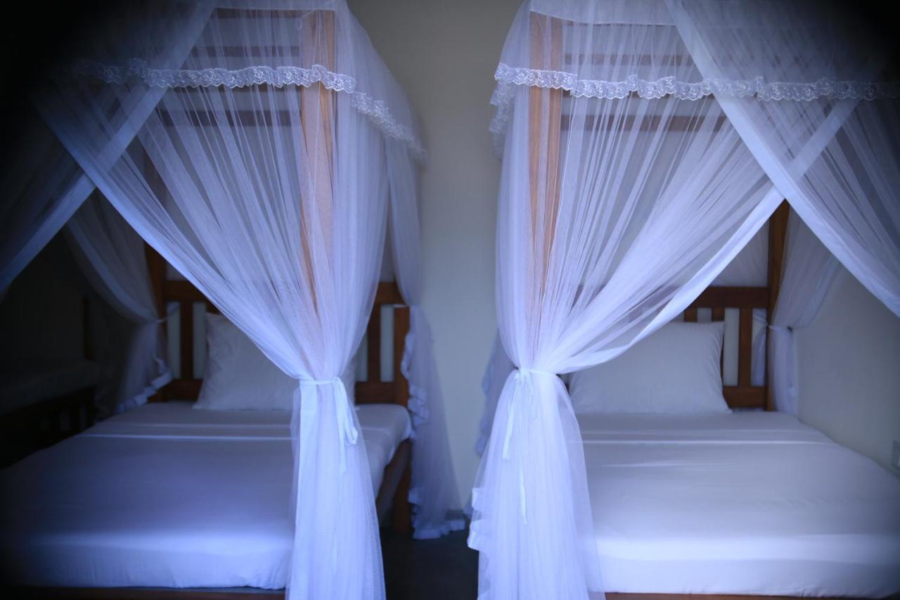 Samaraana Hotel Ahangama Ngoại thất bức ảnh