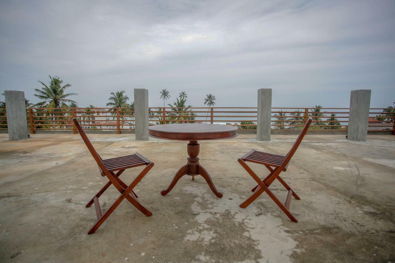 Samaraana Hotel Ahangama Ngoại thất bức ảnh